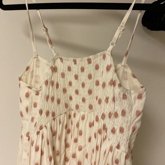 EUC Sim and Sam dress sz small - Picture 3 of 6